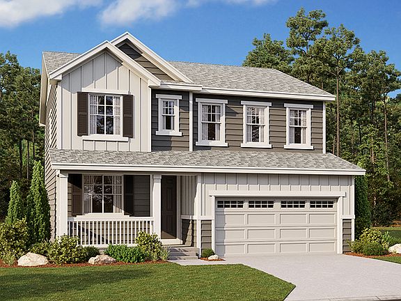 The Lapis - Elevation B