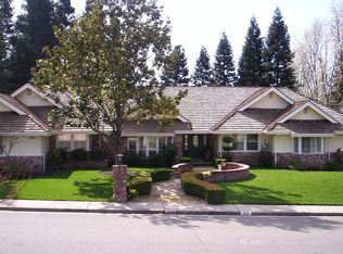 509 Wild Flower Pl, Alamo, CA 94507