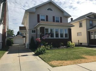 52 Lincoln Blvd, Buffalo, NY 14217