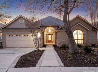 23 Greens Clf, San Antonio, TX 78216