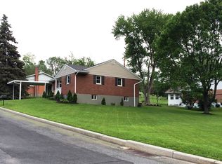 1314 Kentucky Ave, Cumberland, MD 21502