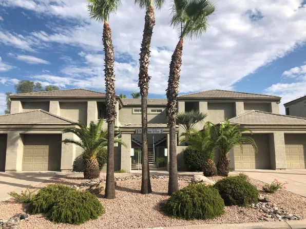 16677 E Westby Dr Unit 103, Fountain Hills, AZ 85268