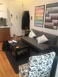 Rented by P Management