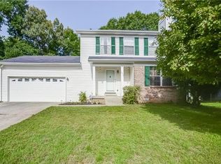 1016 Aldersgate Rd, Antioch, TN 37013