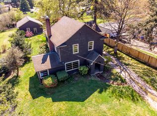 18890 Central Point Rd, Oregon City, OR 97045