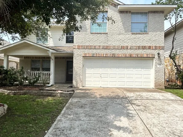 419 Valona Loop, Round Rock, TX 78681