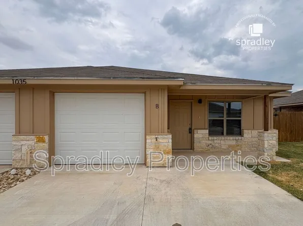 1035B Mason Dr, Belton, TX 76513