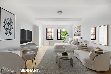 320 East 42nd Street