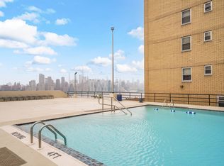 6600 Boulevard East #PENTHOUSE, West New York, NJ