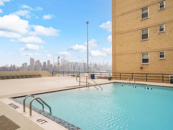 6600 Boulevard East #Penthouse, West New York, NJ 07093