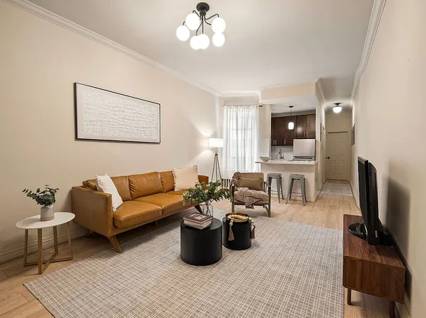 20 E 88th St APT 2B, New York, NY 10128
