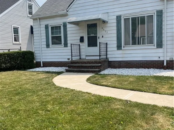 4653 W 146th St, Cleveland, OH 44135