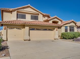 9813 E Mountain Crossing Rd, Tucson, AZ 85748