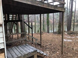 3046 Nappa Trl, Stone Mountain, GA 30087