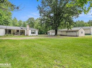 5287 Lewis Rd, Beaverton, MI 48612