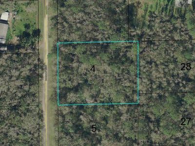 1559 Coconut Blvd, Bunnell, FL, 32110