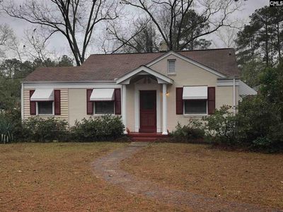 3203 Bagnal Dr, Columbia, SC, 29204