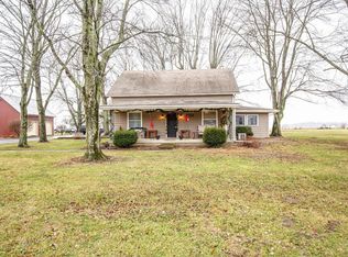 9242 Us Highway 68, Blanchester, OH 45107