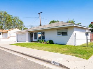 9052 Laurel Ave, Whittier, CA 90605