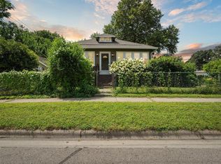 831 Beaufield St, Ferndale, MI
