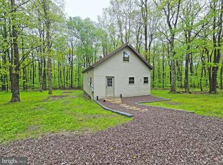 1188 Gaswell Rd, Grantsville, MD 21536