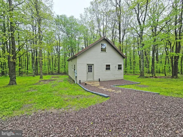 1188 Gaswell Rd, Grantsville, MD 21536