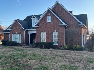 3631 Legacy Dr, Springfield, TN 37172