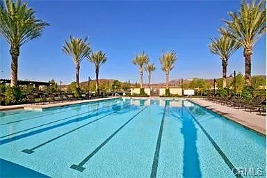 Community pool
