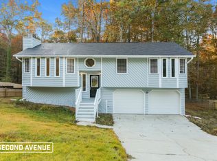 2765 Varlet Ct, Snellville, GA
