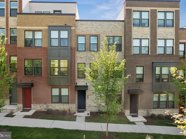 4414 Roland Heights Ave, Baltimore, MD 21211