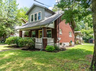 244 McDowell Rd, Lexington, KY 40502