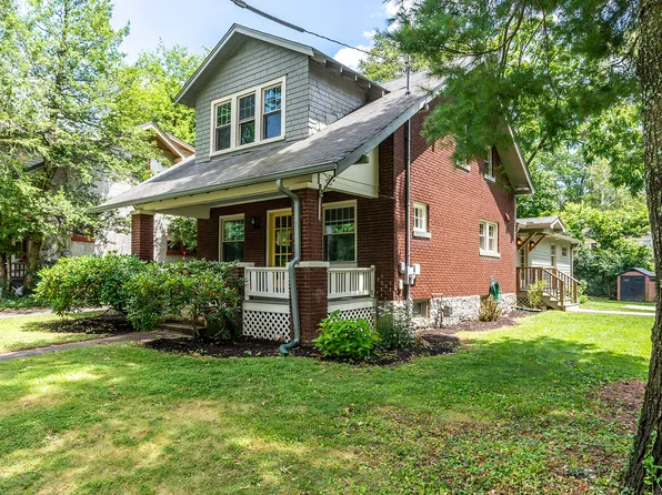 244 McDowell Rd, Lexington, KY 40502