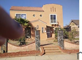 4517 1/2 Saturn St, Los Angeles, CA 90019