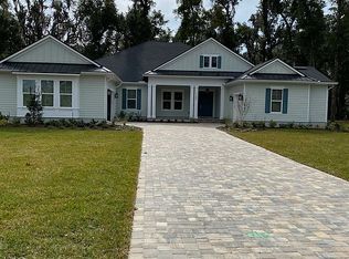 1705 Marians View Walk, Fleming Island, FL 32003