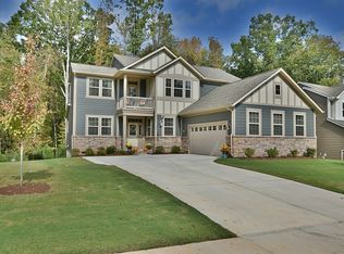 5073 Watersail Way, Clover, SC 29710