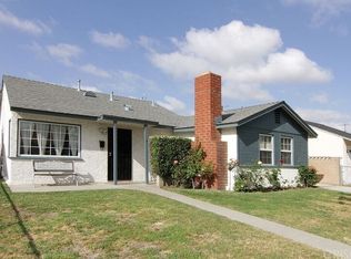 7712 Phlox St, Downey, CA 90241