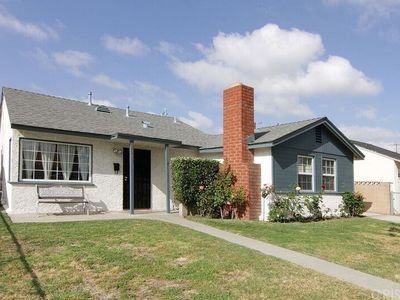7712 Phlox St, Downey, CA, 90241