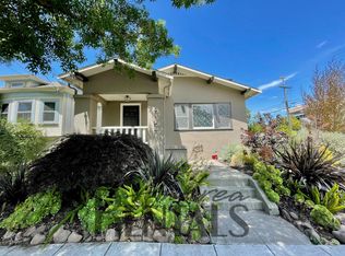 4197 Opal St, Oakland, CA 94609