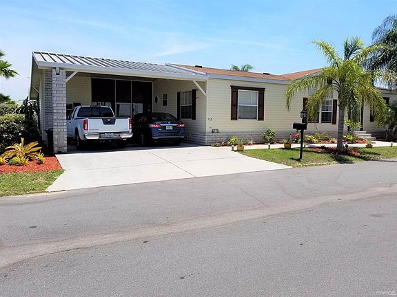 just look at all the parking room!!!