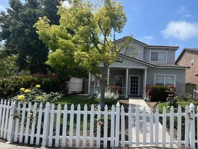 1501 Piedmont St — Photo 1