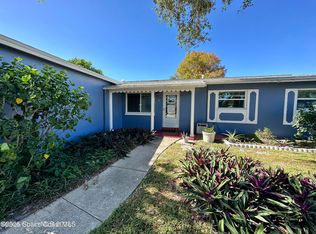 940 Garden Rd, Merritt Island, FL 32952