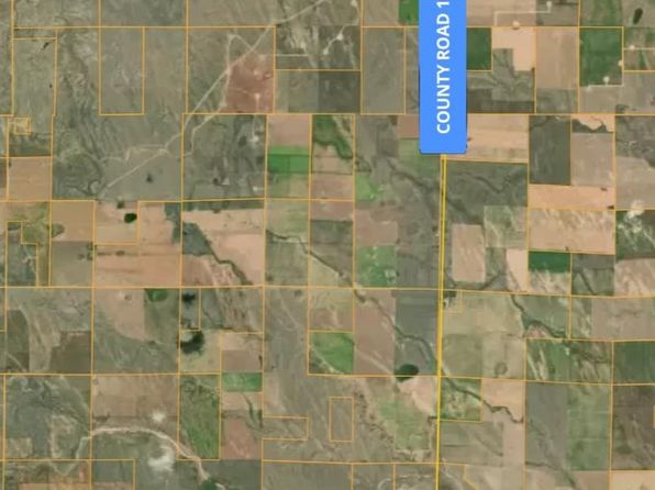 n/a County Road 54, Matheson, CO 80830