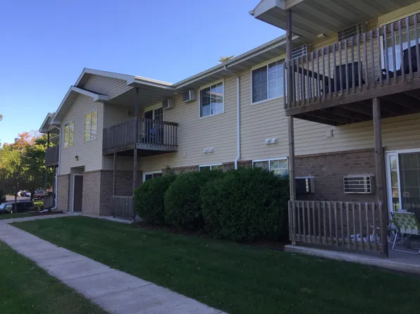 525 S Union St, Ripon, WI 54971