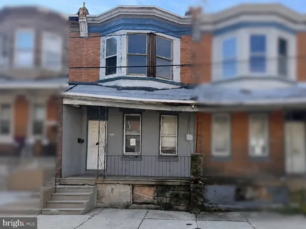 5538 Linmore Ave, Philadelphia, PA 19143
