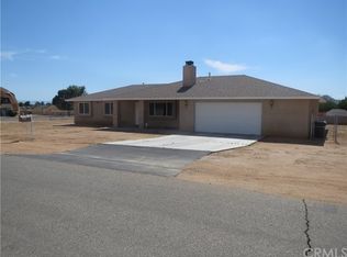 16518 Nawakwa Rd, Apple Valley, CA 92307