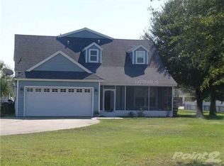 13321 County Road 675, Parrish, FL 34219