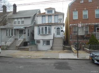 1820 Colden Ave, Bronx, NY