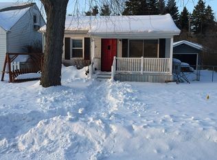 7307 Laurel Rd, Lexington, MI 48450