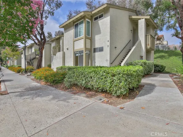 23241 La Glorieta #55, Mission Viejo, CA 92691