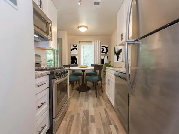 The Flats at River Mill, 8954 River Island Dr #1B-1Ba-940Sqft, Savage, MD 20763